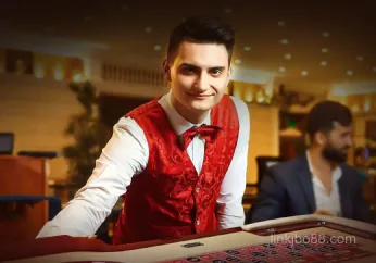 jbo88 Royal Roulette WR01