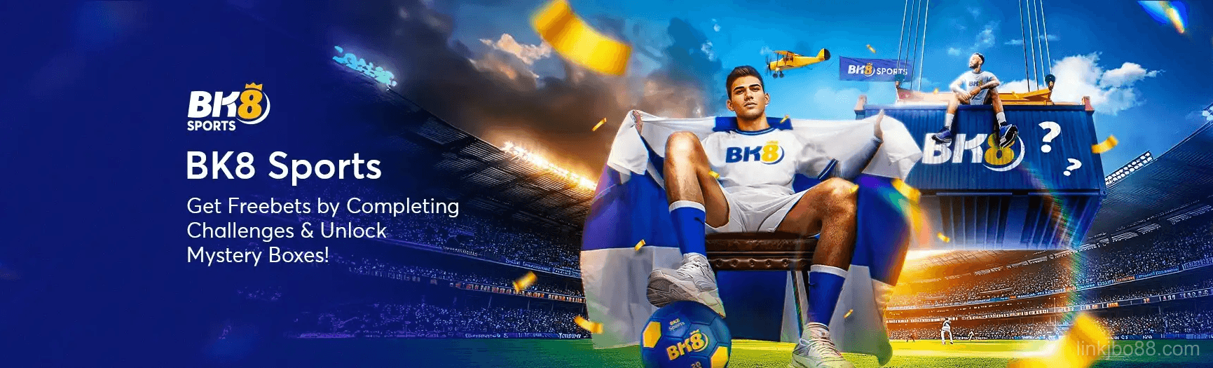 Khuyến mãi tháng tại jbo88